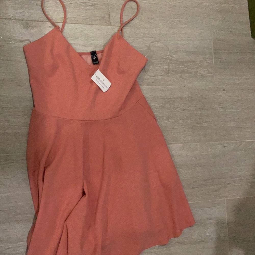 Windsor dress